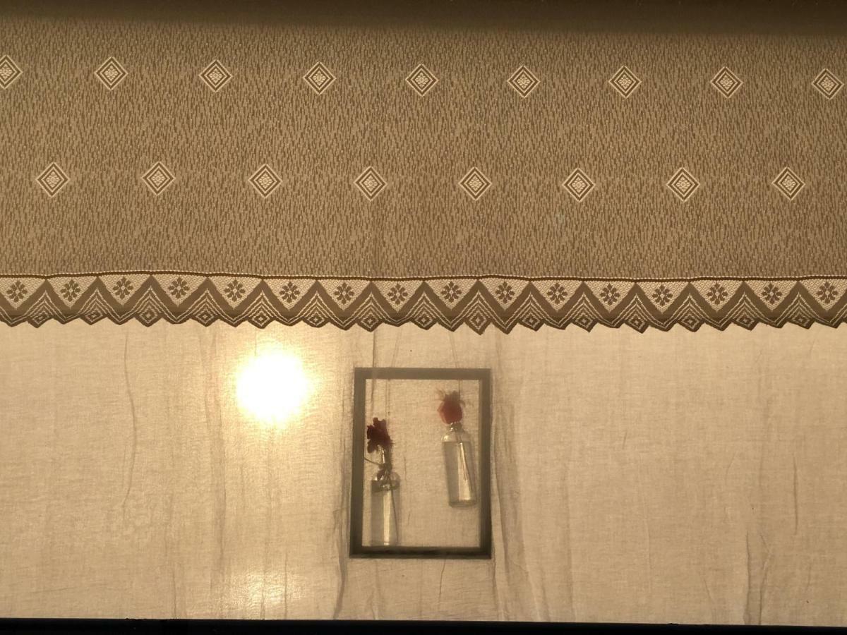 Standard Rooms By Scala Himare Bagian luar foto