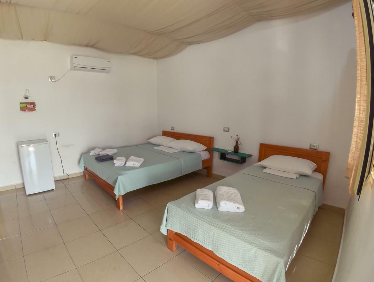 Standard Rooms By Scala Himare Bagian luar foto